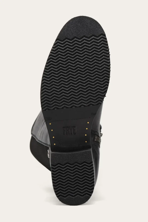 Frye Madison Gore Inside Zip Cheap