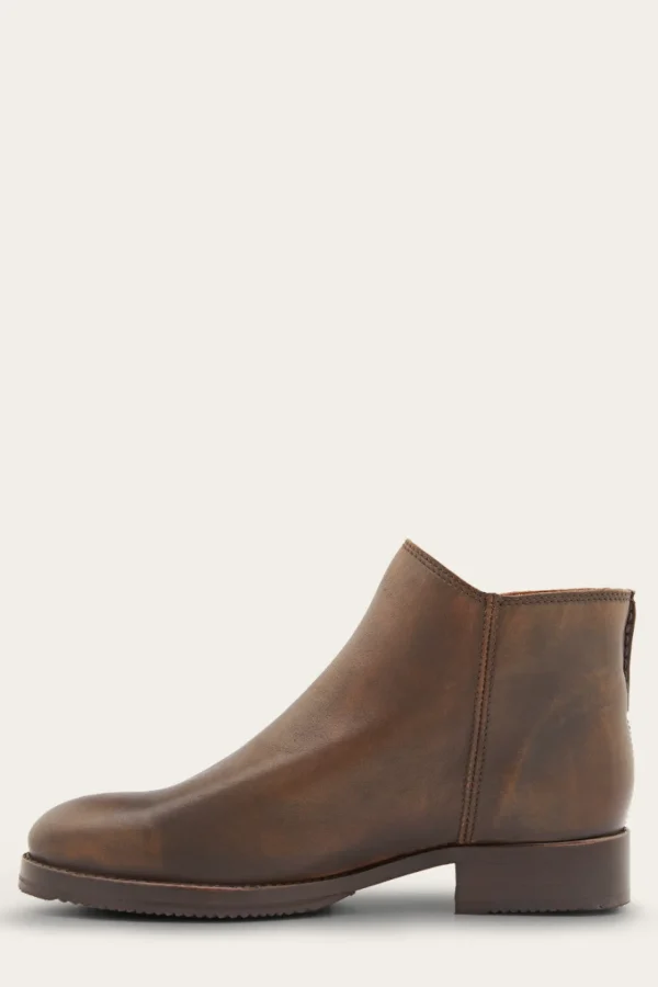 Frye Madison Moto Shootie Cheap
