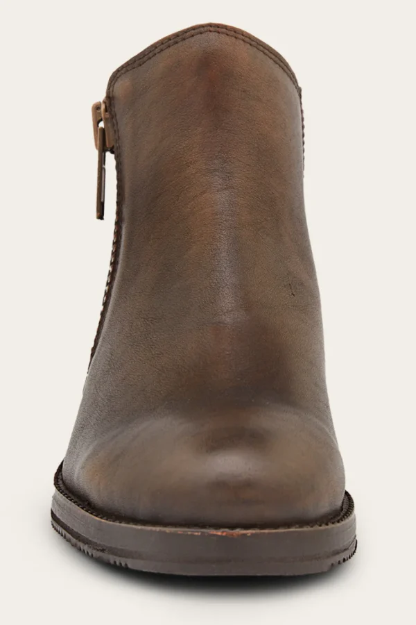 Frye Madison Moto Shootie Cheap