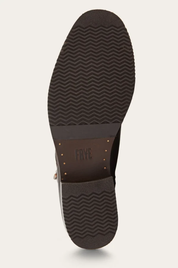 Frye Madison Moto Shootie Cheap