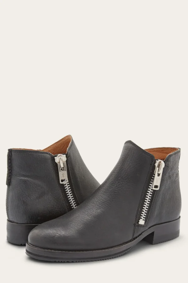 Frye Madison Moto Shootie Cheap