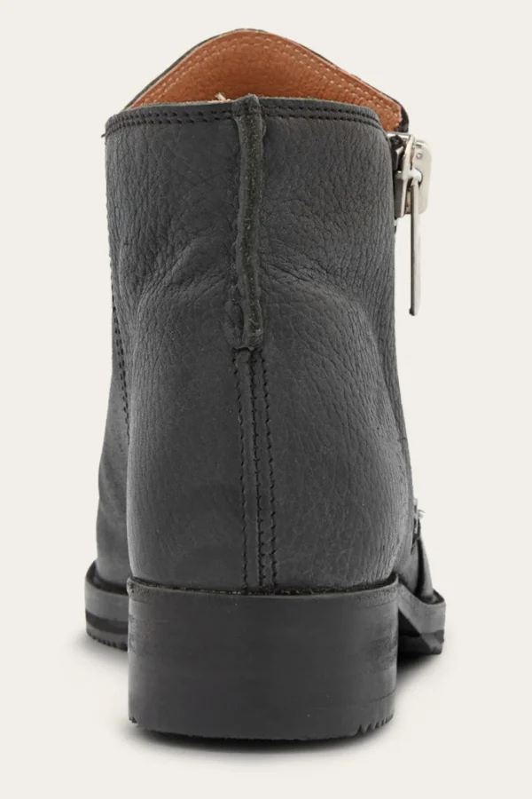 Frye Madison Moto Shootie Cheap