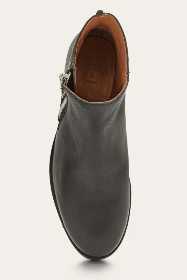 Frye Madison Moto Shootie Cheap