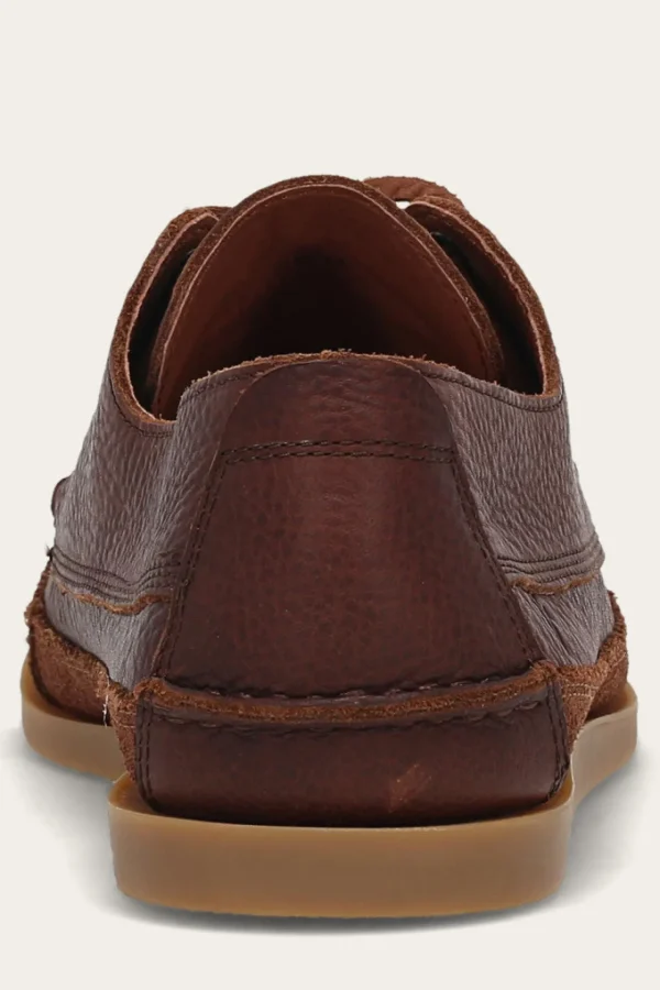 Frye Mason Field Moc Best
