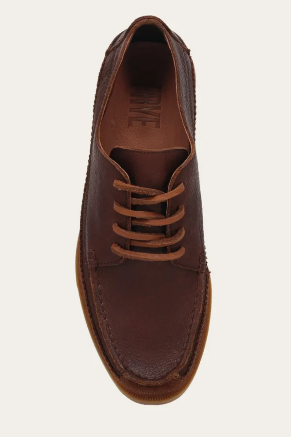 Frye Mason Field Moc Best