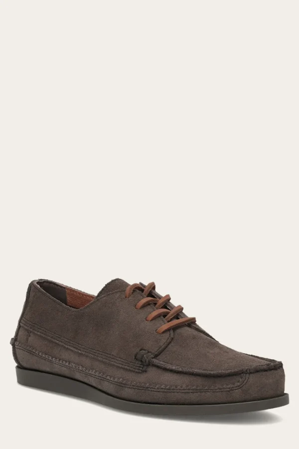 Frye Mason Field Moc Best