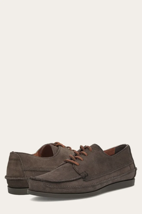 Frye Mason Field Moc Best