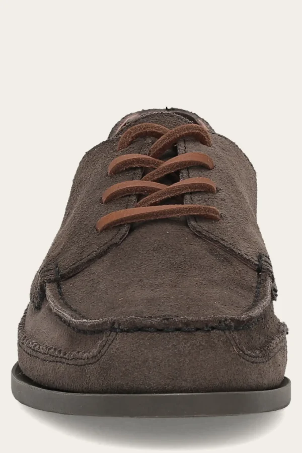 Frye Mason Field Moc Best