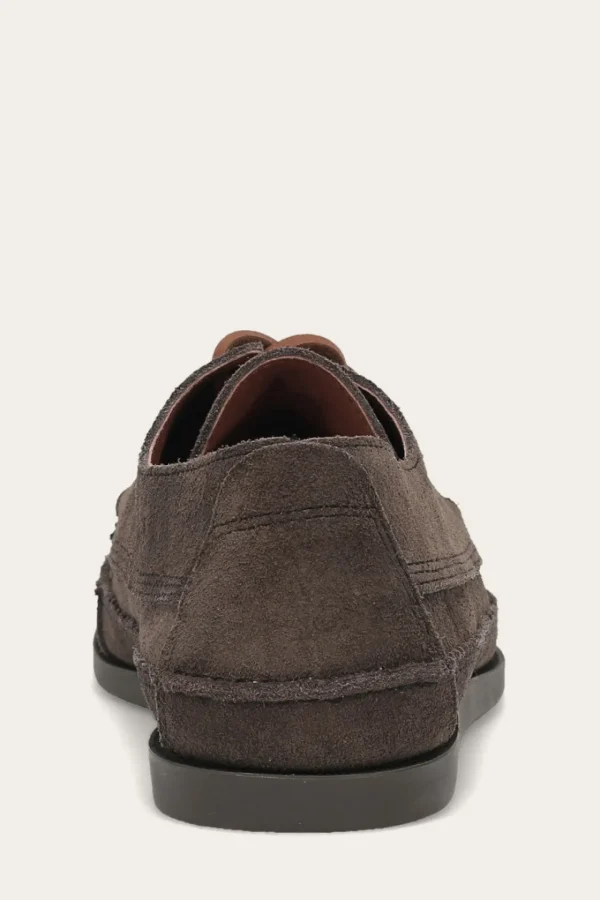 Frye Mason Field Moc Best
