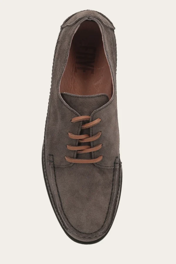 Frye Mason Field Moc Best