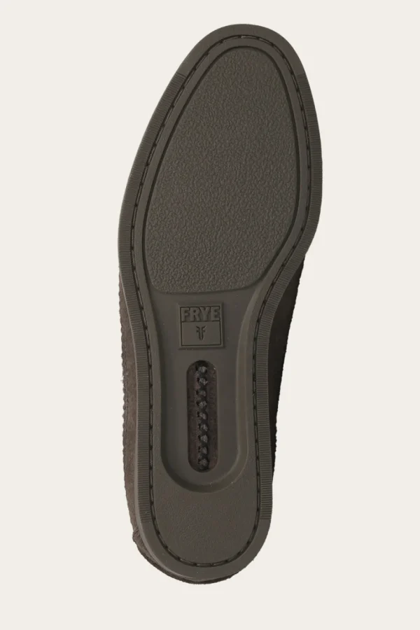 Frye Mason Field Moc Best
