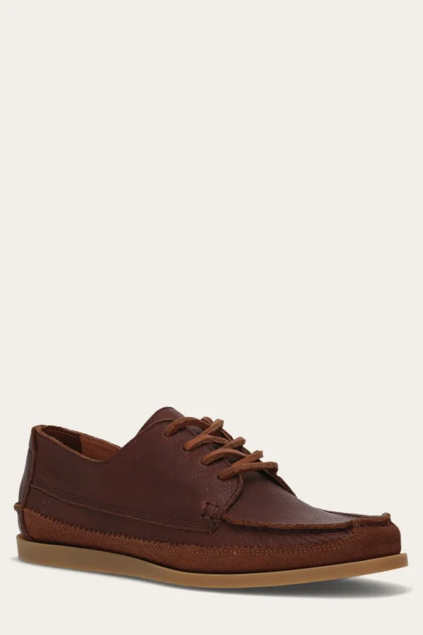 Frye Mason Field Moc Best