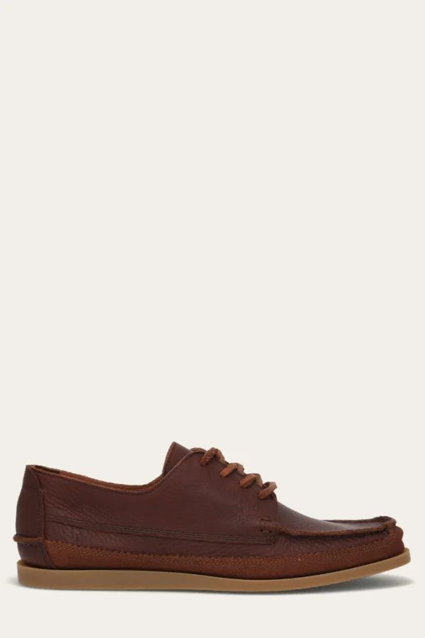 Frye Mason Field Moc Best