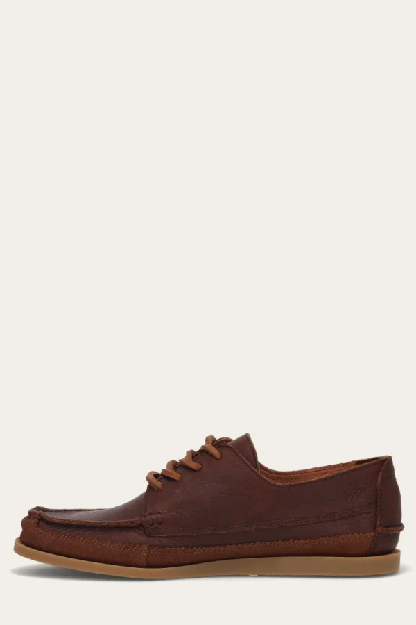 Frye Mason Field Moc Best