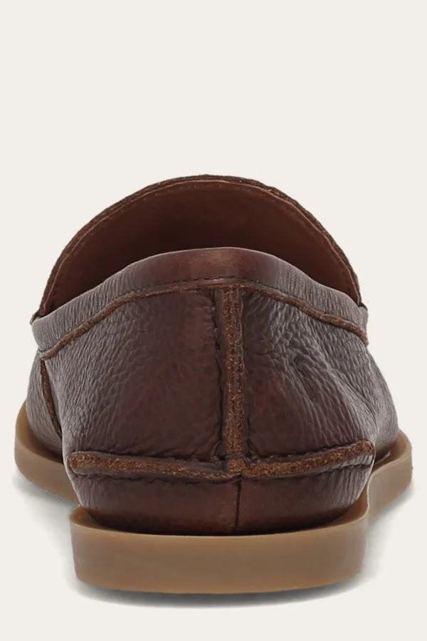 Frye Mason Slip On Online