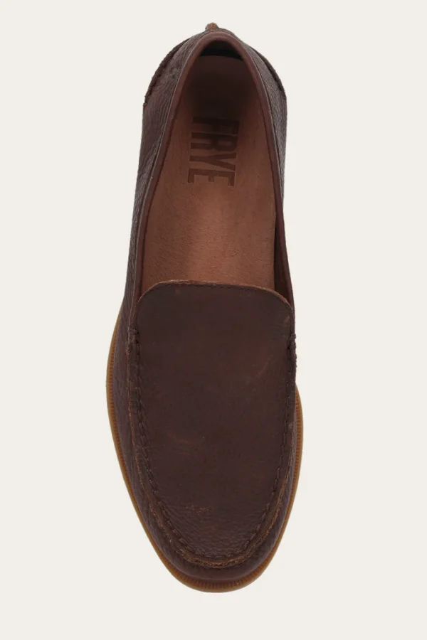 Frye Mason Slip On Online