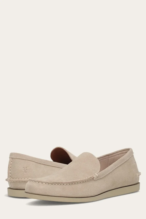 Frye Mason Slip On Online