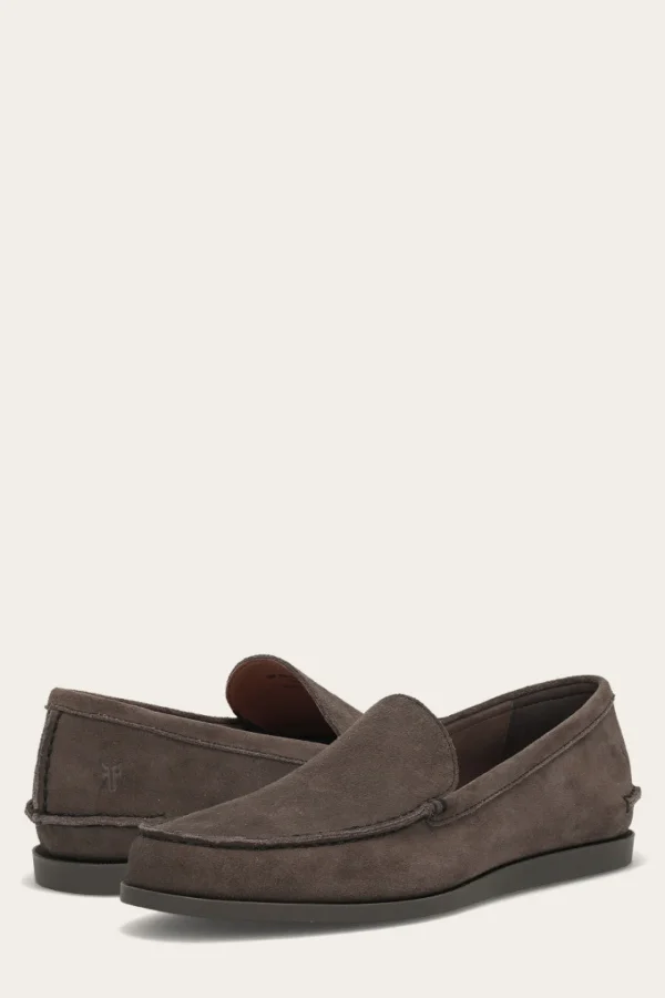 Frye Mason Slip On Online