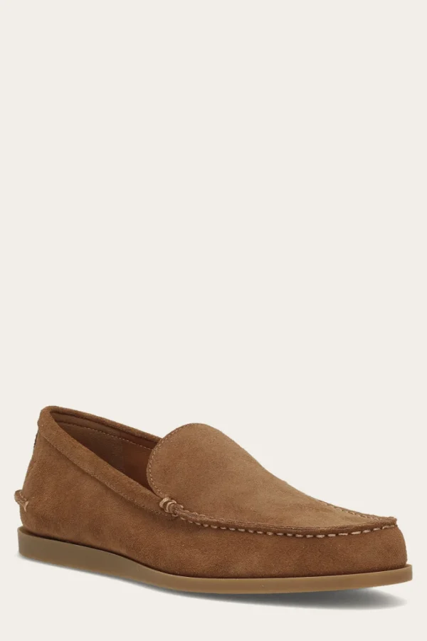Frye Mason Slip On Online