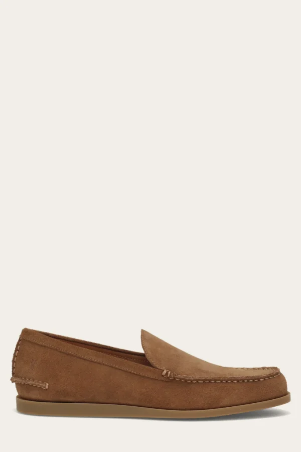 Frye Mason Slip On Online