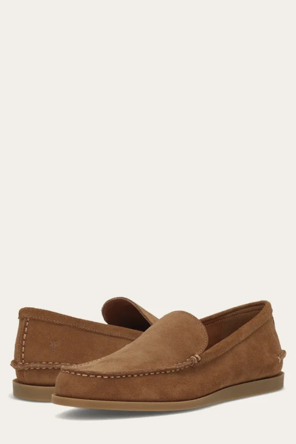 Frye Mason Slip On Online