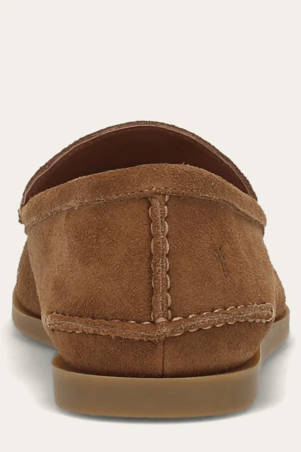Frye Mason Slip On Online