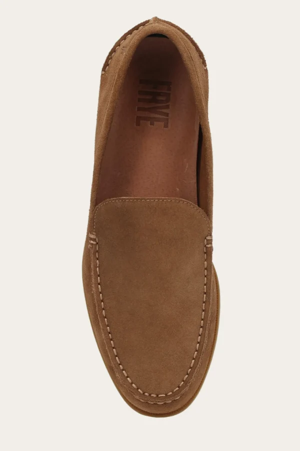 Frye Mason Slip On Online