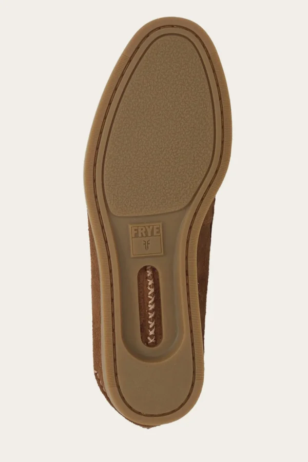 Frye Mason Slip On Online