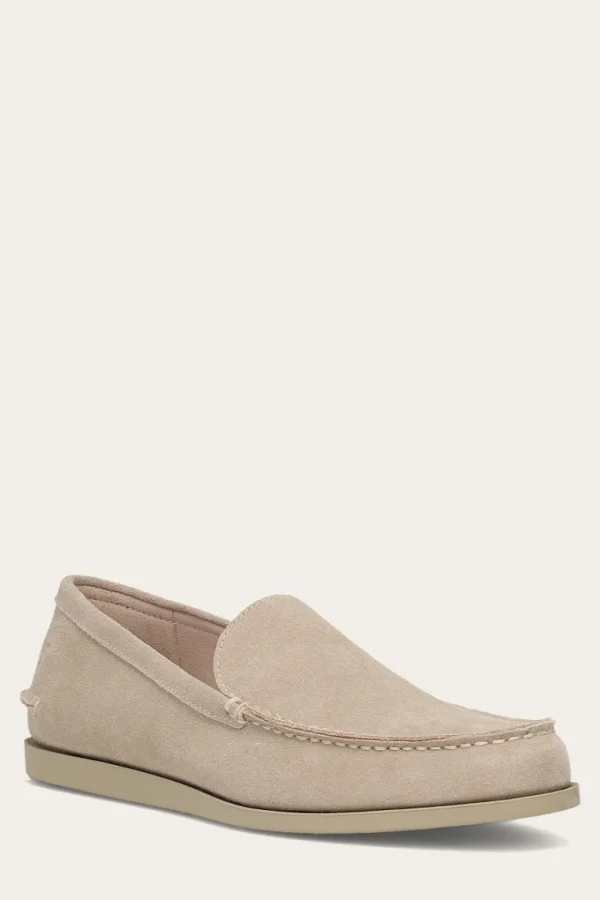 Frye Mason Slip On Online