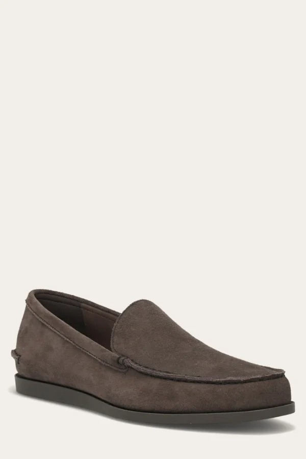 Frye Mason Slip On Online