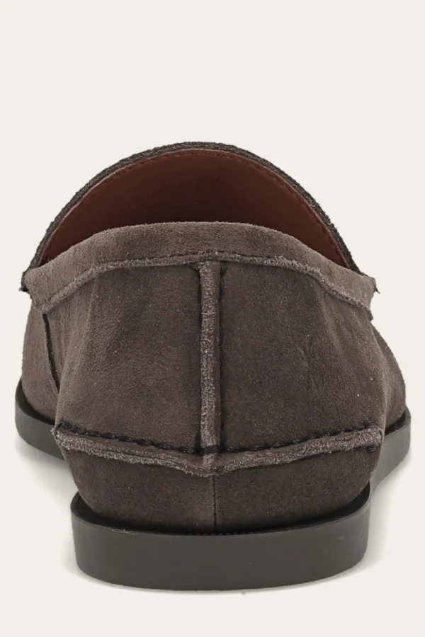 Frye Mason Slip On Online