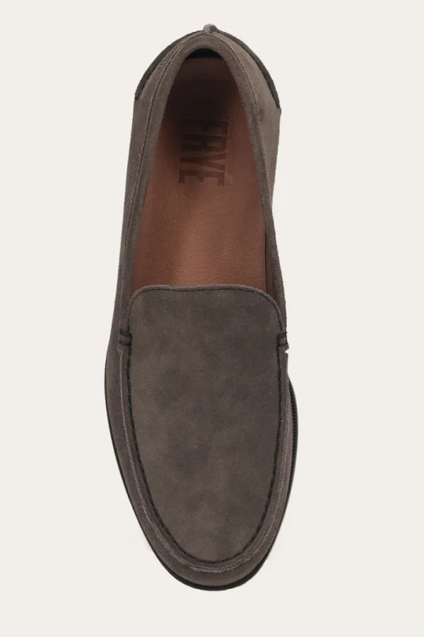 Frye Mason Slip On Online