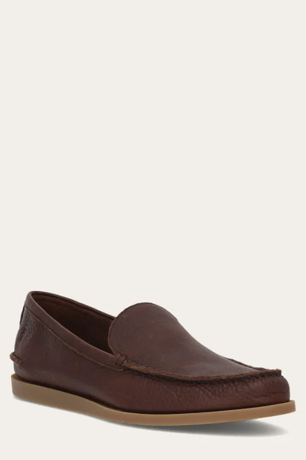 Frye Mason Slip On Online