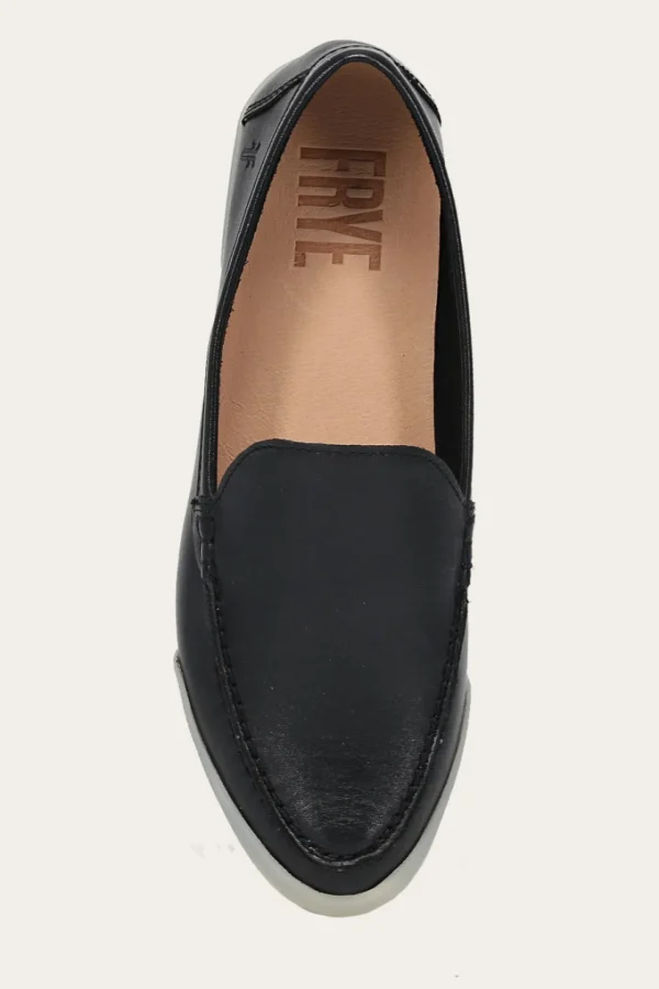 Frye Melanie Skimmer Fashion