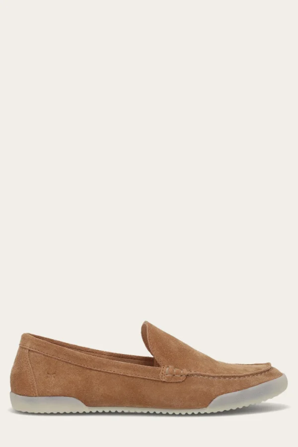 Frye Melanie Skimmer Fashion