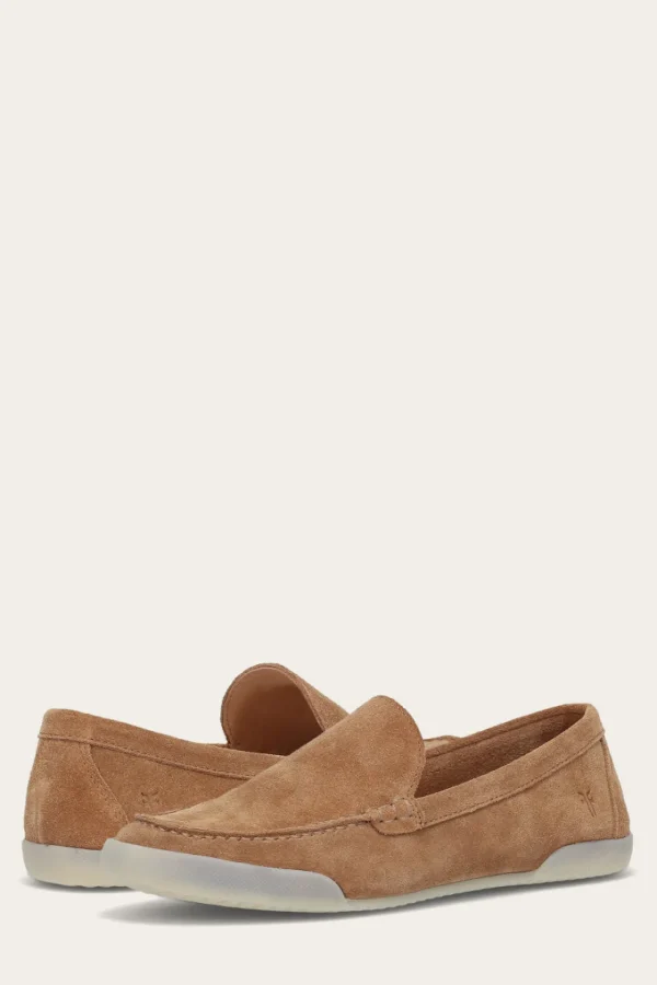 Frye Melanie Skimmer Fashion