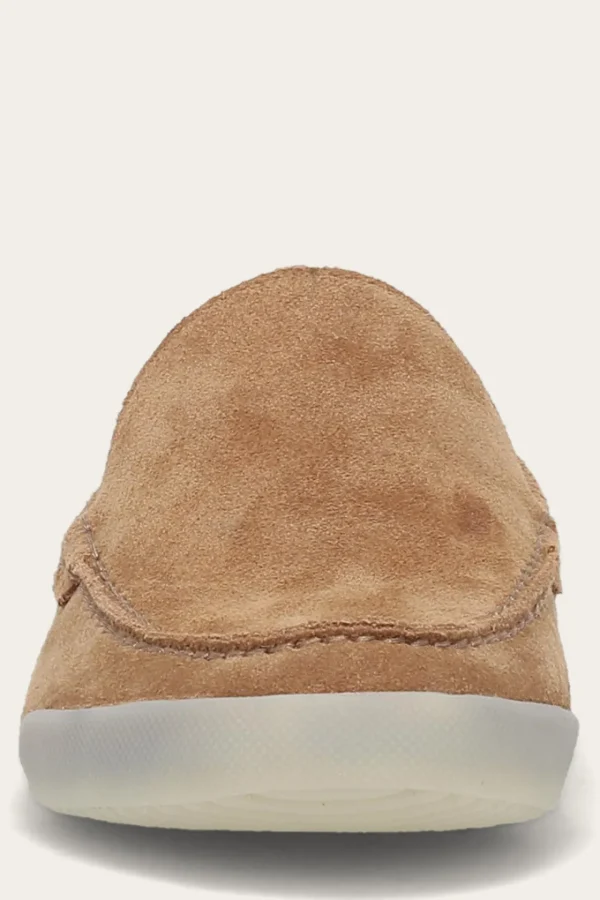 Frye Melanie Skimmer Fashion
