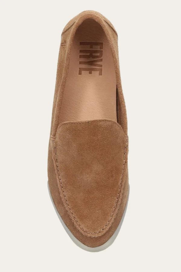 Frye Melanie Skimmer Fashion