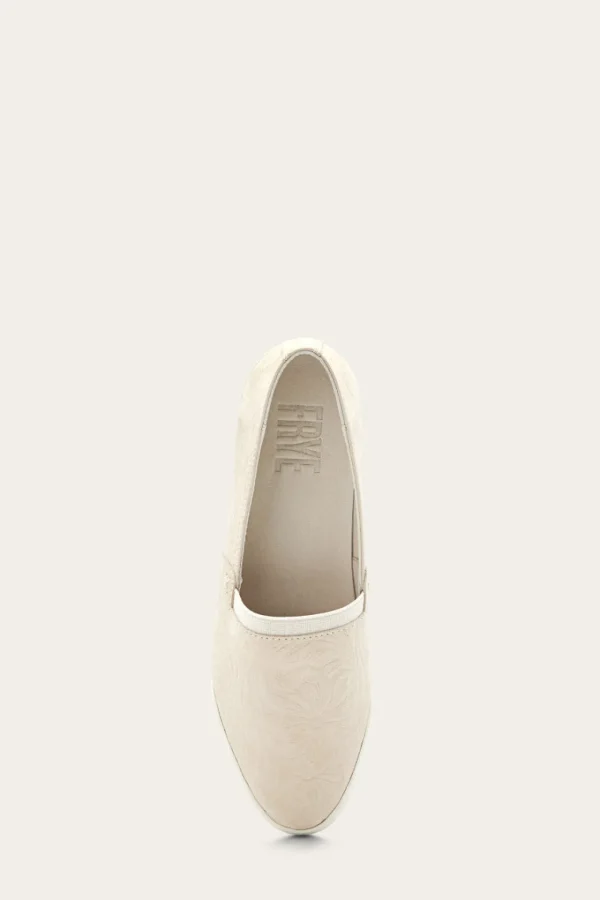 Frye Melanie Slip On Online