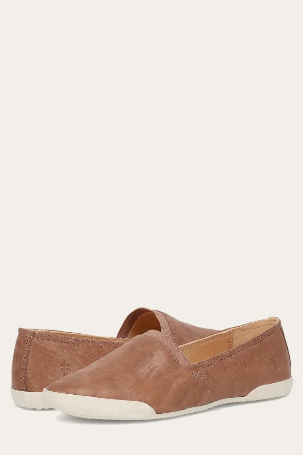 Frye Melanie Slip On Online