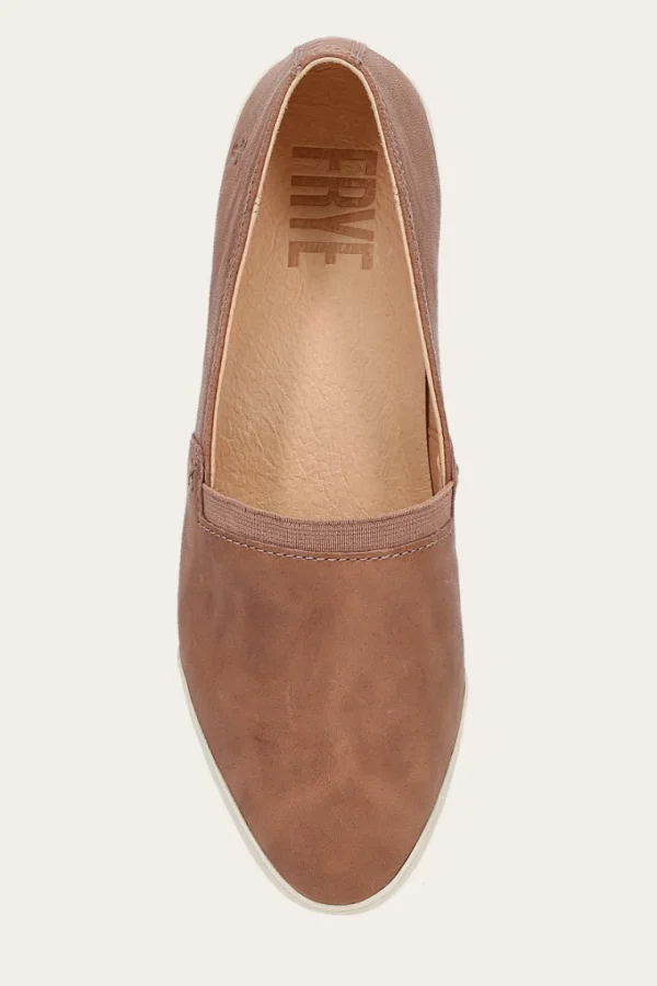 Frye Melanie Slip On Online