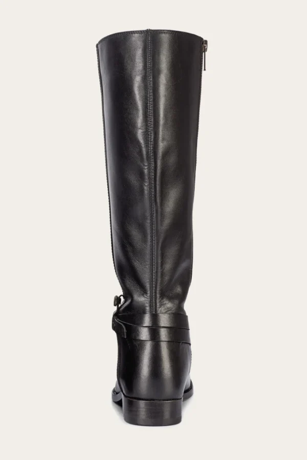Frye Melissa Belted Tall New