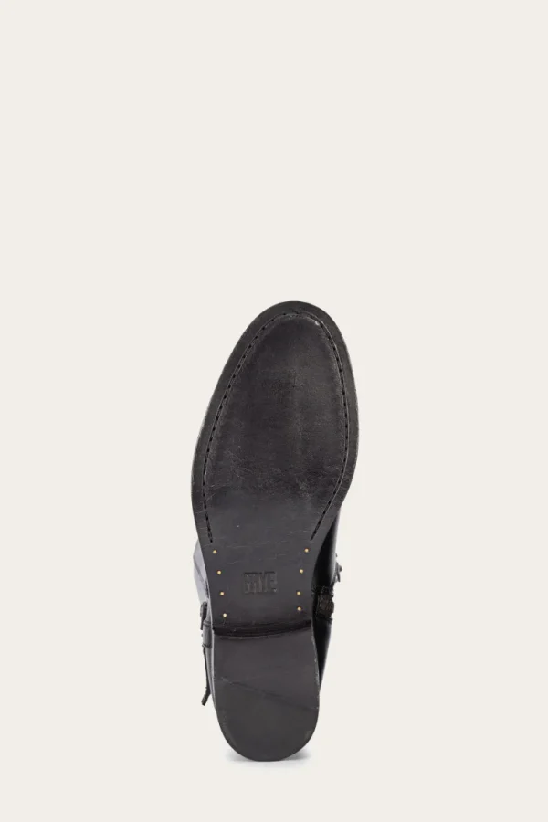 Frye Melissa Belted Tall New