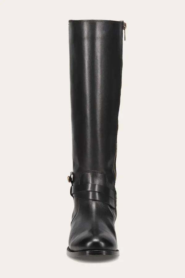 Frye Melissa Belted Tall Wide Calf Best Sale