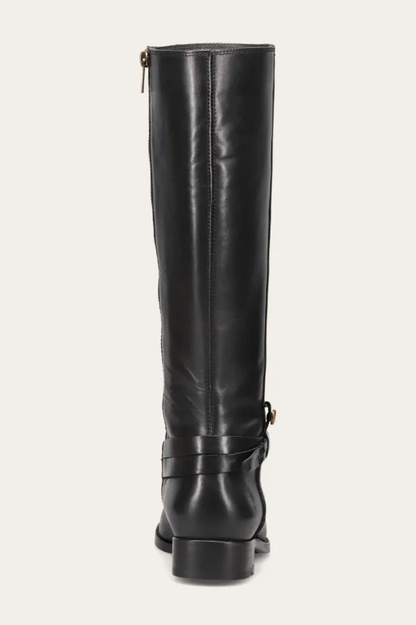 Frye Melissa Belted Tall Wide Calf Best Sale