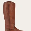 Frye Melissa Button 2 Sale