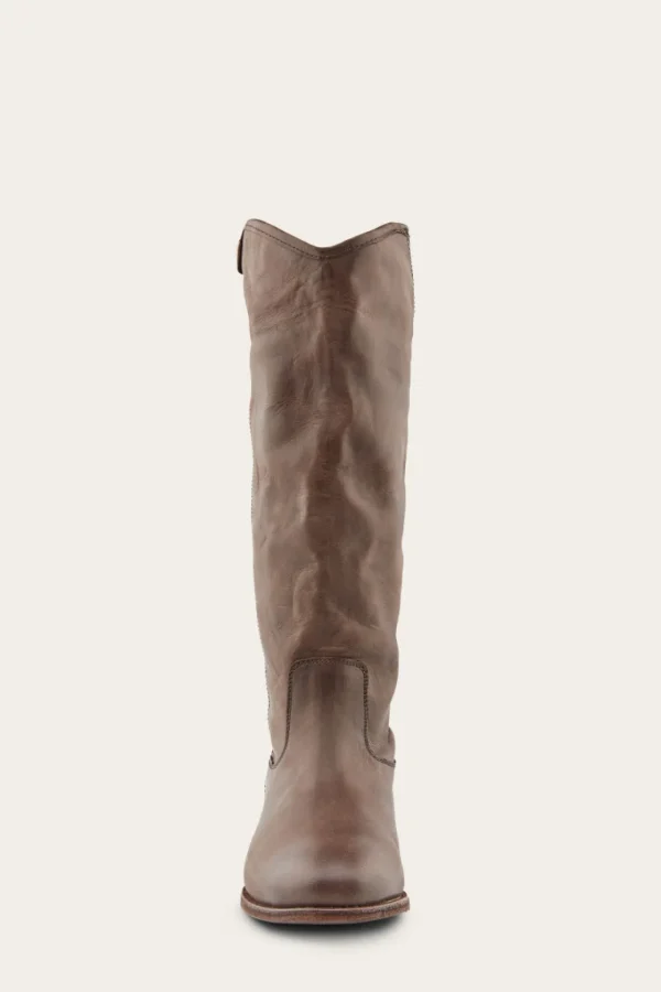 Frye Melissa Button 2 Sale