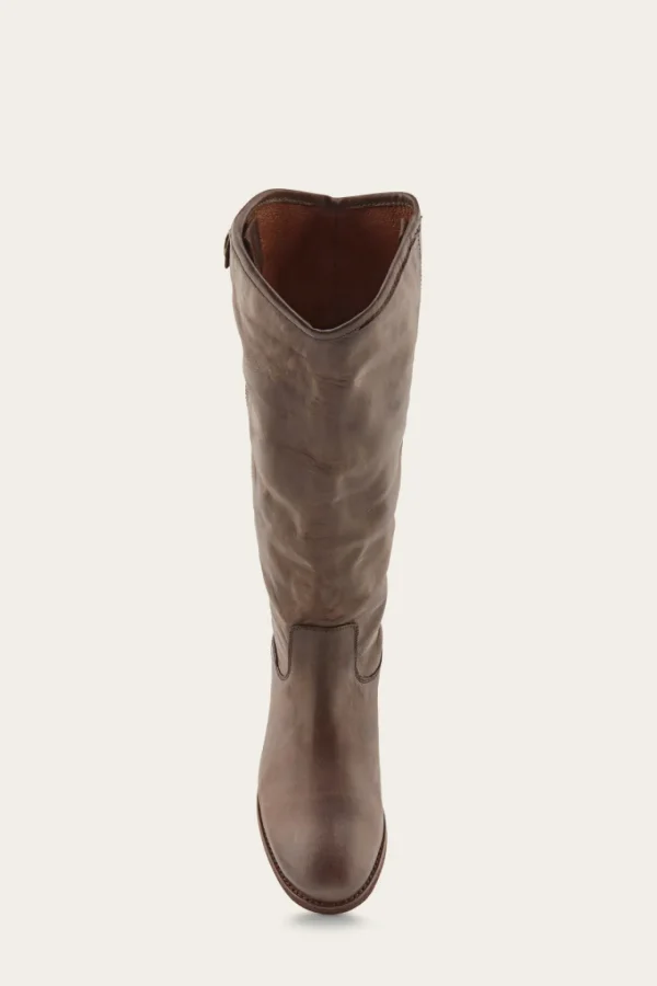 Frye Melissa Button 2 Sale