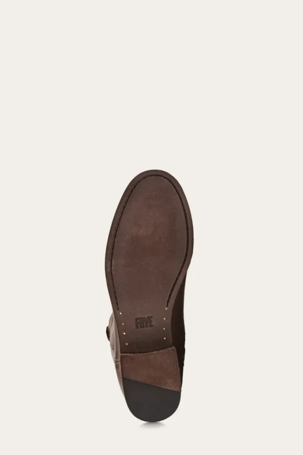 Frye Melissa Button 2 Sale