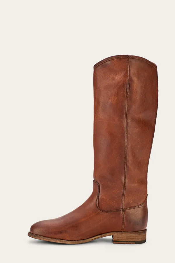 Frye Melissa Button 2 Sale